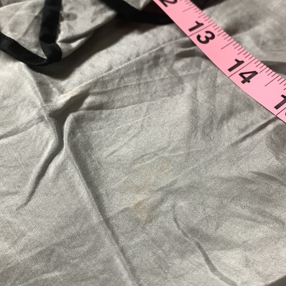 Silk-Cotton Blouse by Marks & Spencer - Picture 8 of 8